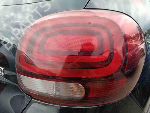 Used Right taillight Right taillight CITROËN C3 III (SX) 1.2 PURETECH 82 (82 hp) 39685200 39685200