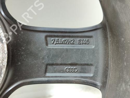 Rim AUDI A4 B8 Avant (8K5)  | BP18259607C45 