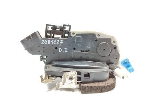 Used Front left lock NISSAN MICRA IV (K13K, K13KK) 1.2 (80 hp) 16864848