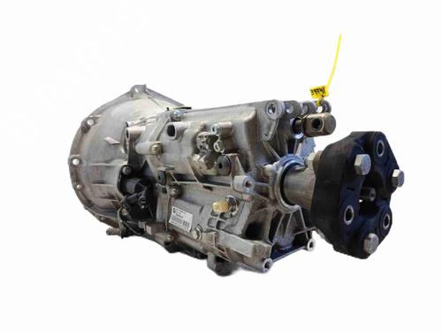 Gearbox BMW 1 (F20) 116 d | BP38439889M3 - Image 10