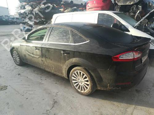 Front left exterior door handle FORD MONDEO IV (BA7)  | BP18863373C128 