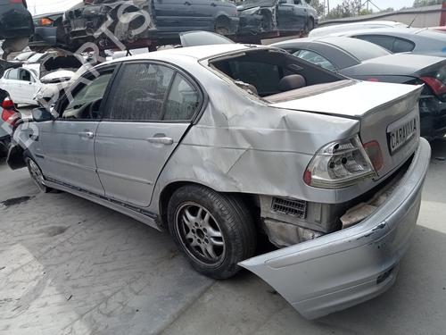 ABS pump BMW 3 (E46) 320 d | BP26234195M43 
