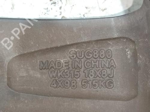 Rim FORD KUGA I  | BP18294083C45 
