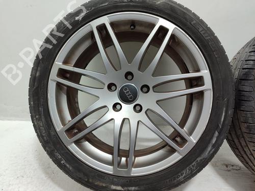 Felg AUDI A4 B8 Avant (8K5)  | BP18198710C45 