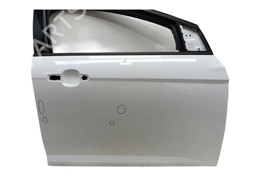 Right front door FORD FOCUS III  | BP29288967C3 