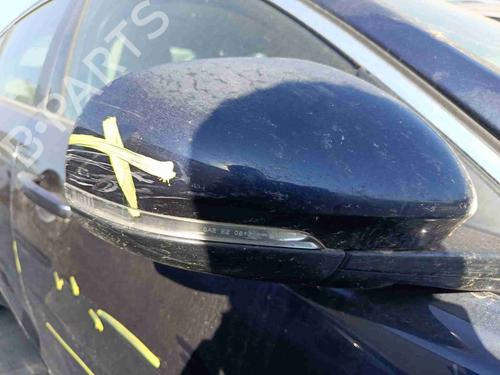 Used Right mirror Right mirror JAGUAR XE (X760) 2.0 D (180 hp) 36354231 36354231