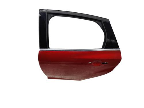 Left rear door FORD FOCUS III 1.6 TDCi | BP27703807C4