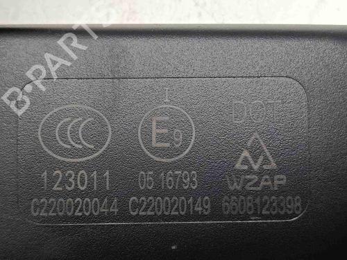 Rear mirror VOLVO EX30 (416) Electric | BP38597232I6 - Image 4