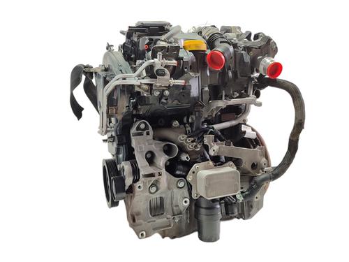 Engine DACIA LODGY (JS_)  | BP29124699M1 