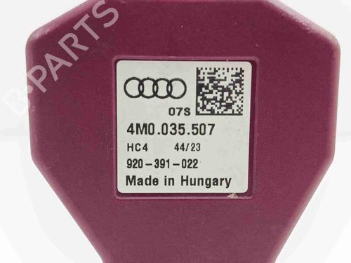 Electronic module AUDI Q3 Sportback (F3N) 2.5 RS TFSI quattro | BP37492373M83 - Image 2