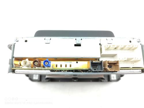 Display monitor NISSAN JUKE (F16_)  | BP23990409C48 