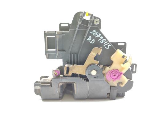 Front right lock VW TRANSPORTER T5 Van (7HA, 7HH, 7EA, 7EH) 2.5 TDI | BP16817376C97 