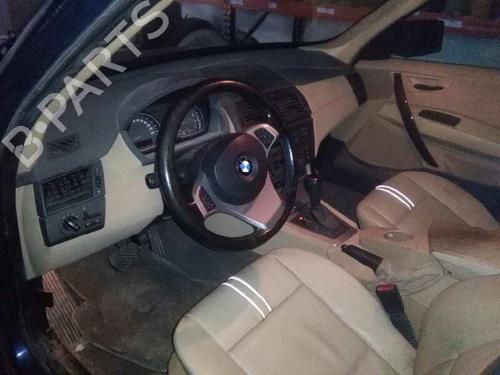 AC radiator BMW X3 (E83) | BP37636088M32 - Image 4