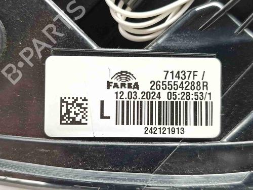 Left taillight RENAULT CLIO V (B7_) | BP37294155C34 - Image 3