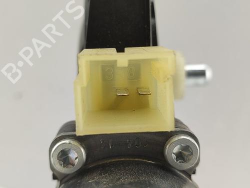 Left front window motor VW GOLF VII (5G1, BQ1, BE1, BE2)  | BP16510062E21 