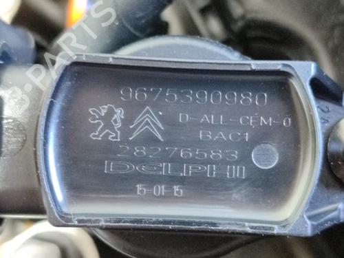 Engine PEUGEOT 308 II (LB_, LP_, LW_, LH_, L3_)  | BP29476036M1 
