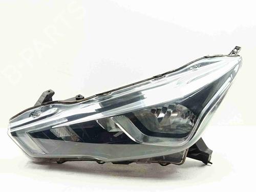 Used Left headlight Left headlight 39168911 39168911