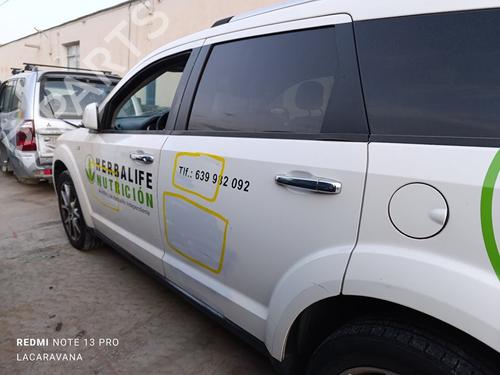 Engine FIAT FREEMONT (345_) 2.0 JTD 4x4 | BP25870416M1  - Image 30