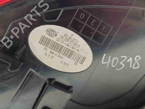Left taillight SEAT IBIZA V (KJ1, KJG) 1.0 TSI | BP36674704C34 - Image 5