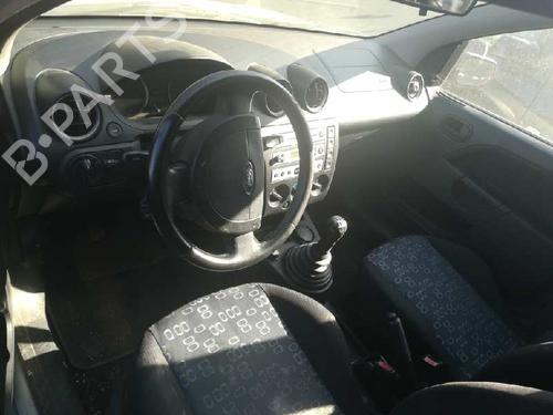 Right taillight FORD FIESTA V (JH_, JD_) | BP16514924C35