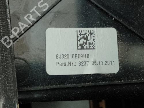 Airbag Kit LAND ROVER RANGE ROVER EVOQUE (L538) 2.2 D 4x4 | BP16516073C86 