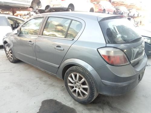 Fuse box OPEL ASTRA H (A04) 1.7 CDTI (L48) | BP16514161E1