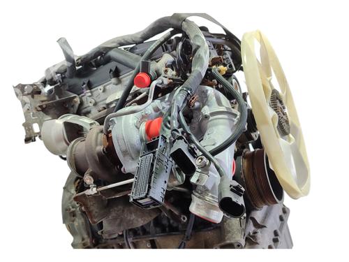 Engine MERCEDES-BENZ SPRINTER 3,5-t Van (B906) | BP30551581M1