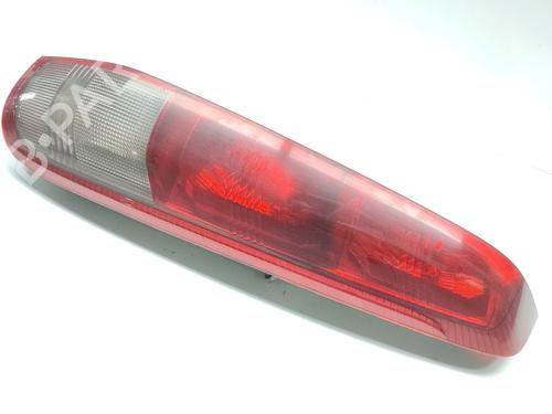 Used Right taillight NISSAN X-TRAIL I (T30) [2001-2013]  22295509