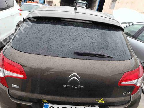 Bagklap CC/Kombi-Coupé Bagklap CC/Kombi-Coupé 39514416 39514416