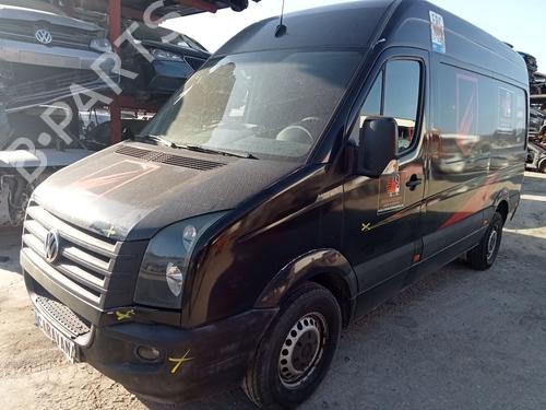 Headlight switch VW CRAFTER 30-50 Van (2E_) 2.0 TDI | BP36499269I24 - Image 6