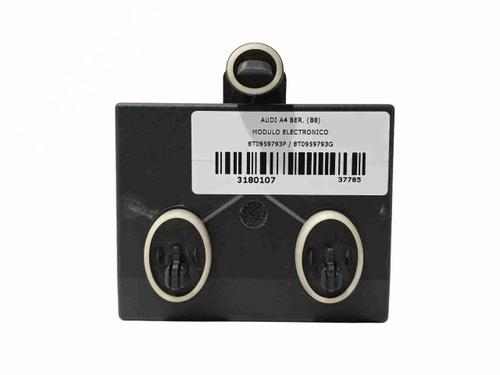 Used Electronic module Electronic module AUDI A4 B8 (8K2) [2007-2017] 40597012 40597012