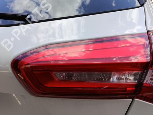 Used Right tailgate light Right tailgate light FORD FOCUS IV (HN) 1.5 EcoBlue (120 hp) 35949375 35949375