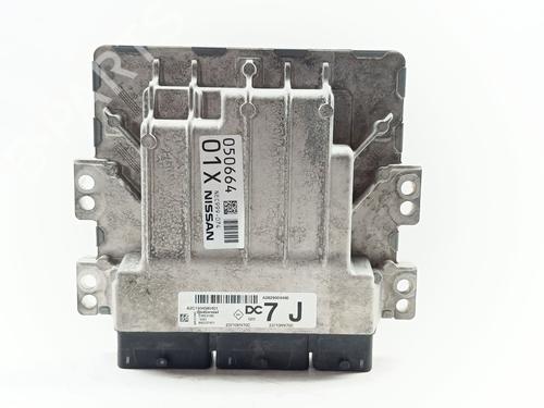 Used Engine control unit (ECU) NISSAN QASHQAI II (J11, J11_) 1.3 DIG-T (140 hp) 32329841