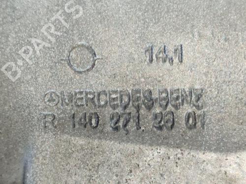 Gearbox MERCEDES-BENZ E-CLASS T-Model (S211) E 320 T CDI (211.226) | BP29353836M3 