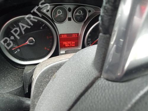 Front left window mechanism FORD FOCUS II (DA_, HCP, DP) 1.6 TDCi | BP16513219C22 