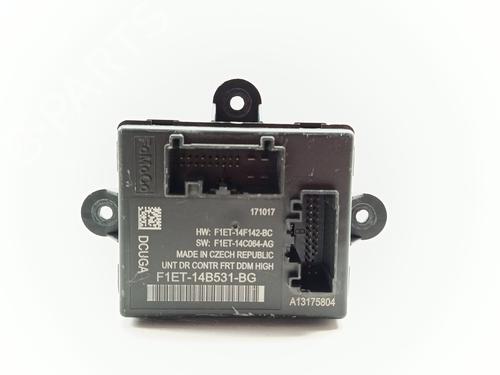 Used Electronic module Electronic module FORD FOCUS III 1.0 EcoBoost (125 hp) 33705115 33705115