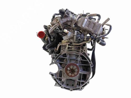 Engine TOYOTA COROLLA Estate (_E21_) | BP38336401M1 - Image 5