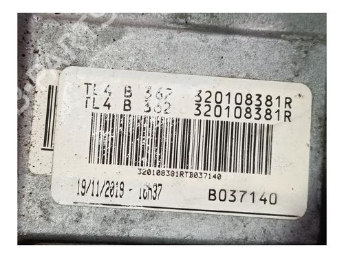 Gearbox RENAULT CLIO V (B7_)  | BP33042034M3  - Image 6
