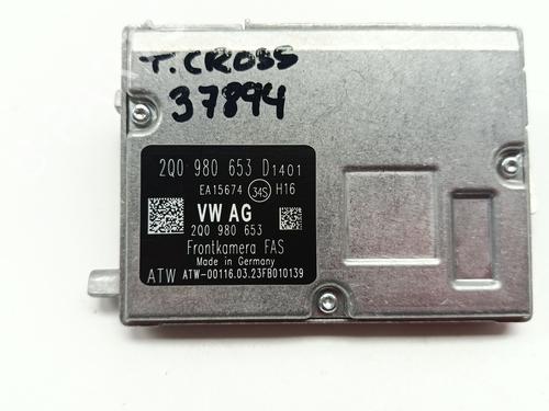 Camera VW T-CROSS (C11, D31)  | BP32859099E14  - Image 5