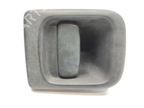 Used Front right exterior door handle OPEL MOVANO A Van (X70) [1999-2025]  18903524