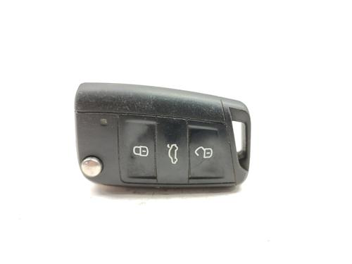 Ignition barrel VW GOLF VII (5G1, BQ1, BE1, BE2)  | BP29491241M48 