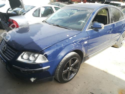 Engine control unit (ECU) VW PASSAT B5.5 (3B3) | BP16508980M57