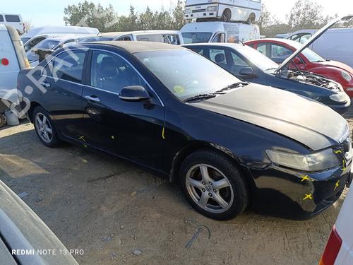 Right tailgate light HONDA ACCORD VII (CL, CN) 2.2 i-CTDi (CN1) | BP30467794C80