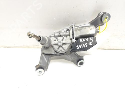 Rear wiper motor TOYOTA RAV 4 V (_A5_, _H5_) 2.5 Hybrid AWD (AXAP54, AXAP54L) | BP29532925M102 