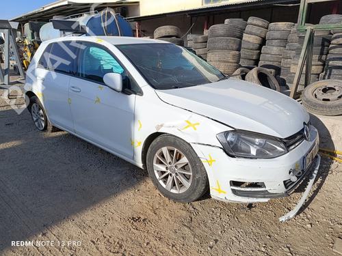 Electronic module VW GOLF VII (5G1, BQ1, BE1, BE2) | BP26696175M83 - Image 4