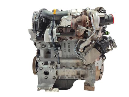 Motor FORD FIESTA VI (CB1, CCN) [2008-2025]  29124698