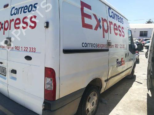 ABS pump FORD TRANSIT Van (FA_ _) | BP16510700M43 - Image 4