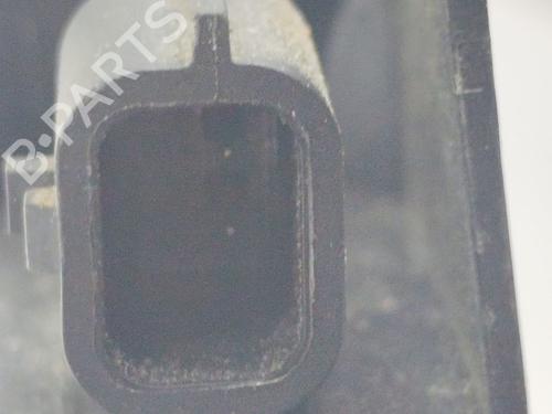 Rear left lock DACIA SANDERO III  | BP26533045C100 