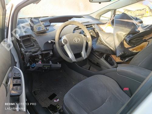 Left front driveshaft TOYOTA PRIUS (_W3_) | BP30508372M38 - Image 14