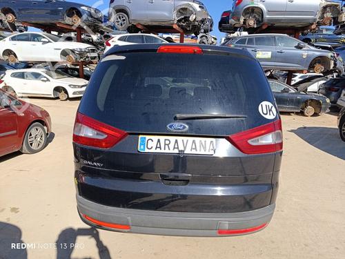 Engine FORD GALAXY II (WA6)  | BP29512315M1  - Image 32